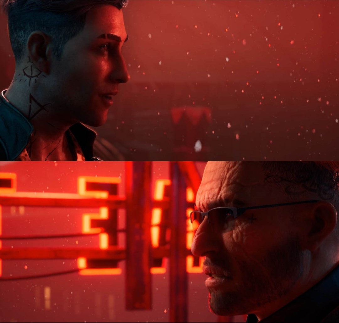 《吸血鬼：避世血族2》评测：迫不及待想玩DLC