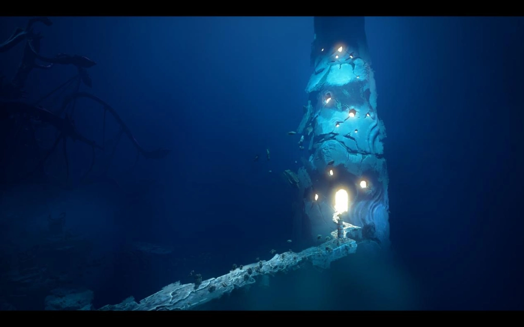 《Keeper》评测：欲扬先抑不能这么抑