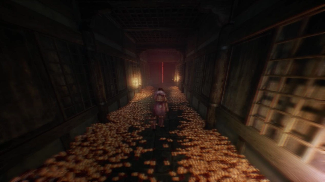 《寂静岭f》评测：希望是新的起点