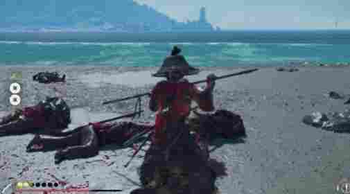 《羊蹄山之魂》评测：山巅极者，塞外修罗