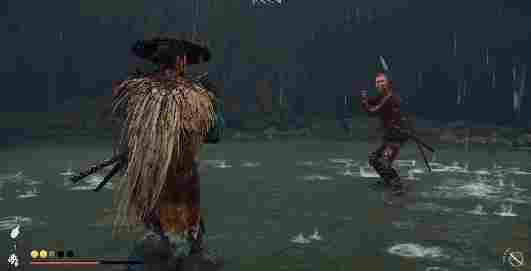 《羊蹄山之魂》评测：山巅极者，塞外修罗