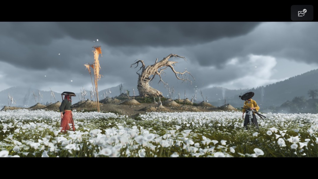 《羊蹄山之魂》评测：山巅极者，塞外修罗