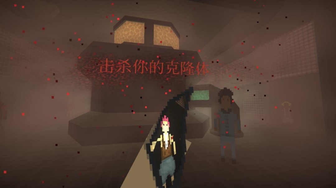 《镜杀》EA评测:先下手为强