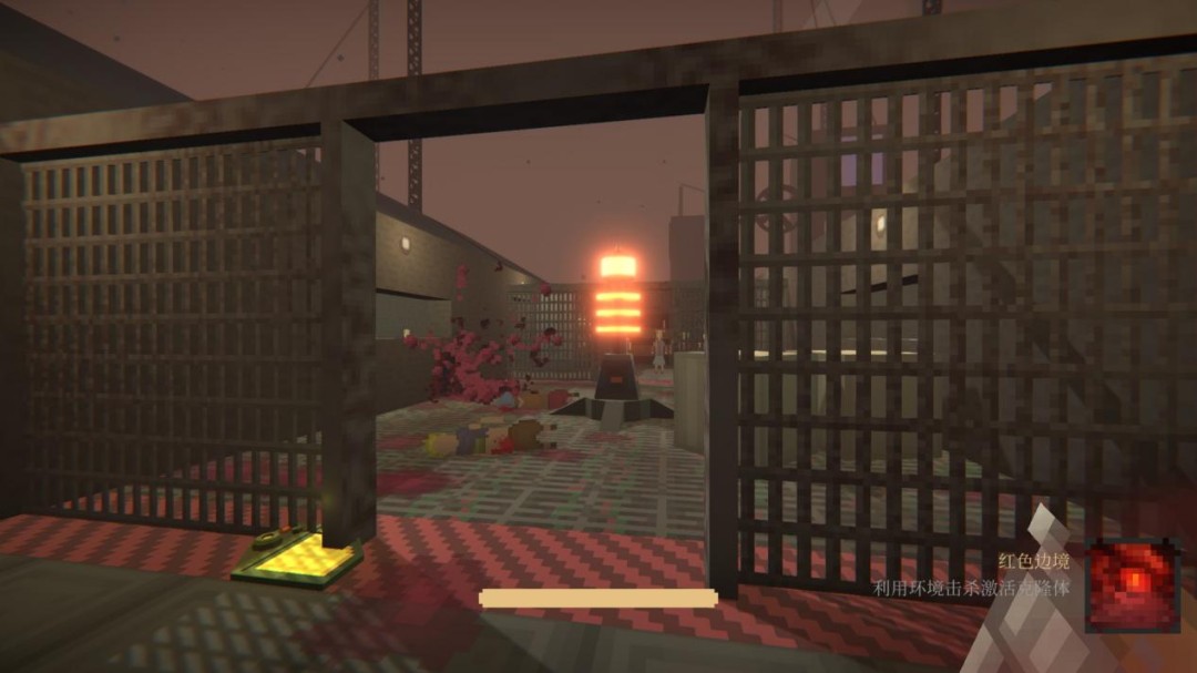 《镜杀》EA评测:先下手为强