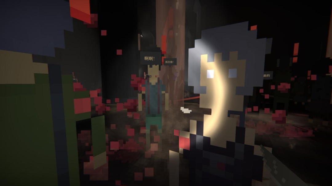 《镜杀》EA评测:先下手为强