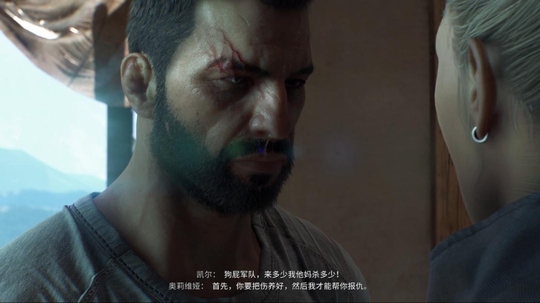 《消逝的光芒：困兽》评测：被安排好的道路