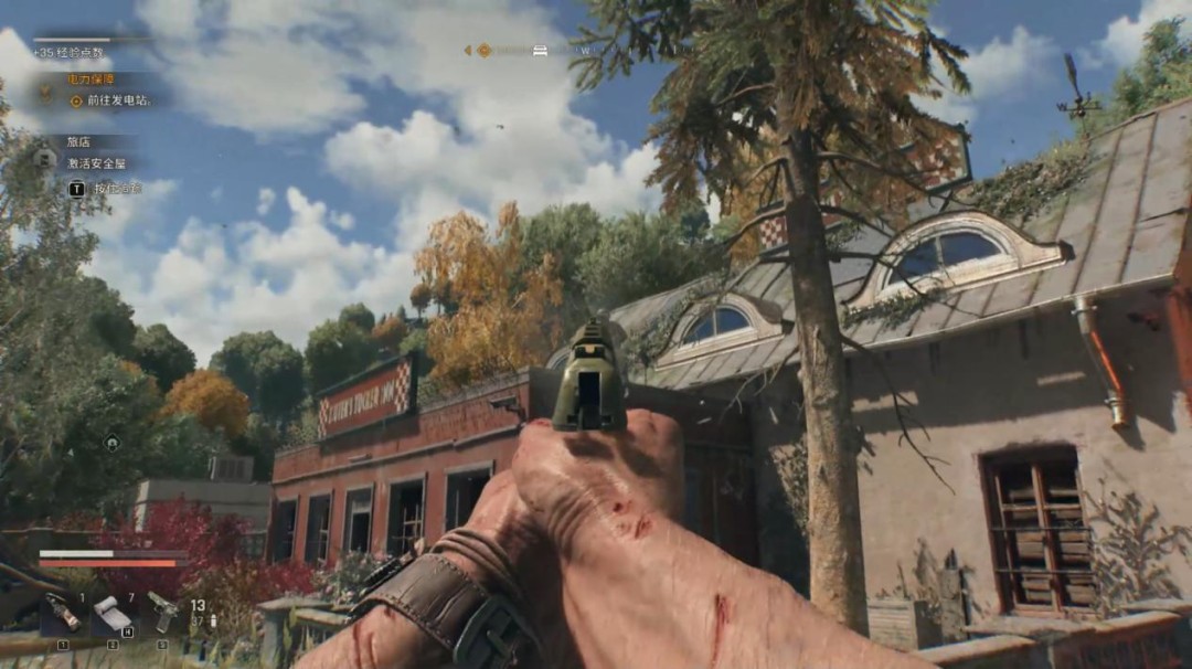 《消逝的光芒：困兽》评测：被安排好的道路