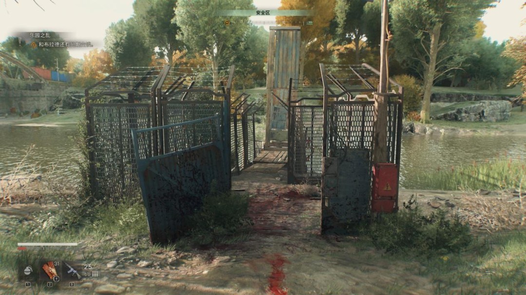 《消逝的光芒：困兽》评测：被安排好的道路