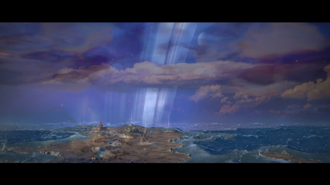 《无尽帝国2》EA评测：好看、好听，但不好玩