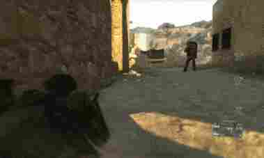 《潜龙谍影Δ：食蛇者》评测：写作重制，读作复刻