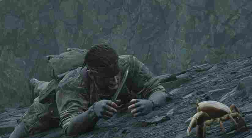 《潜龙谍影Δ：食蛇者》评测：写作重制，读作复刻