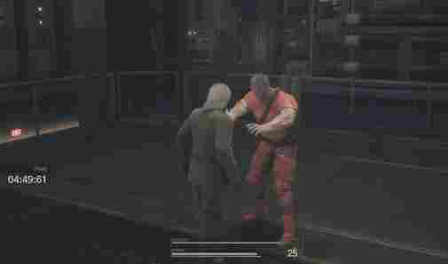 《潜龙谍影Δ：食蛇者》评测：写作重制，读作复刻