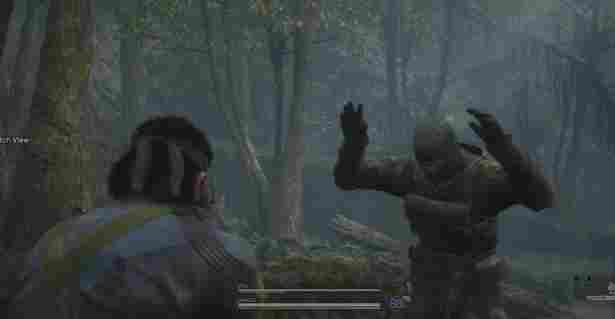 《潜龙谍影Δ：食蛇者》评测：写作重制，读作复刻