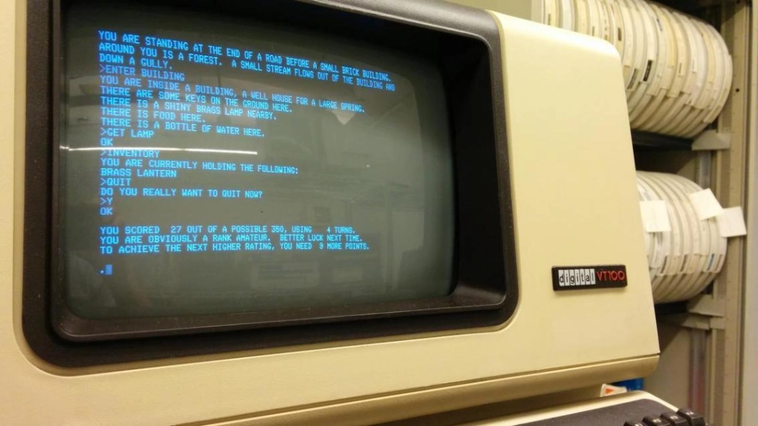 《终天教团》评测：形散神聚