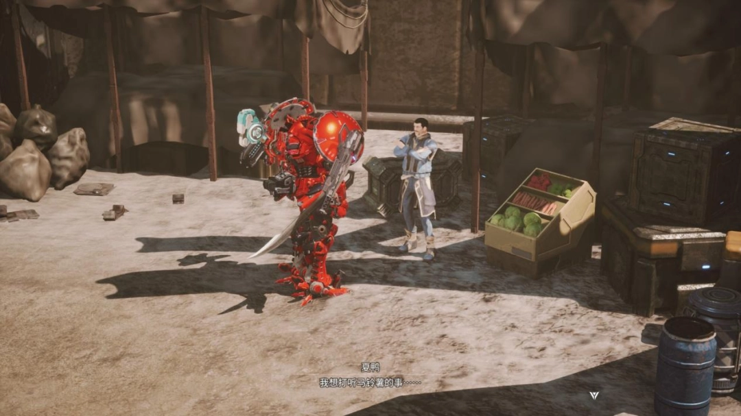 《机甲战魔 神话之裔》评测：“机甲”题材的开拓者