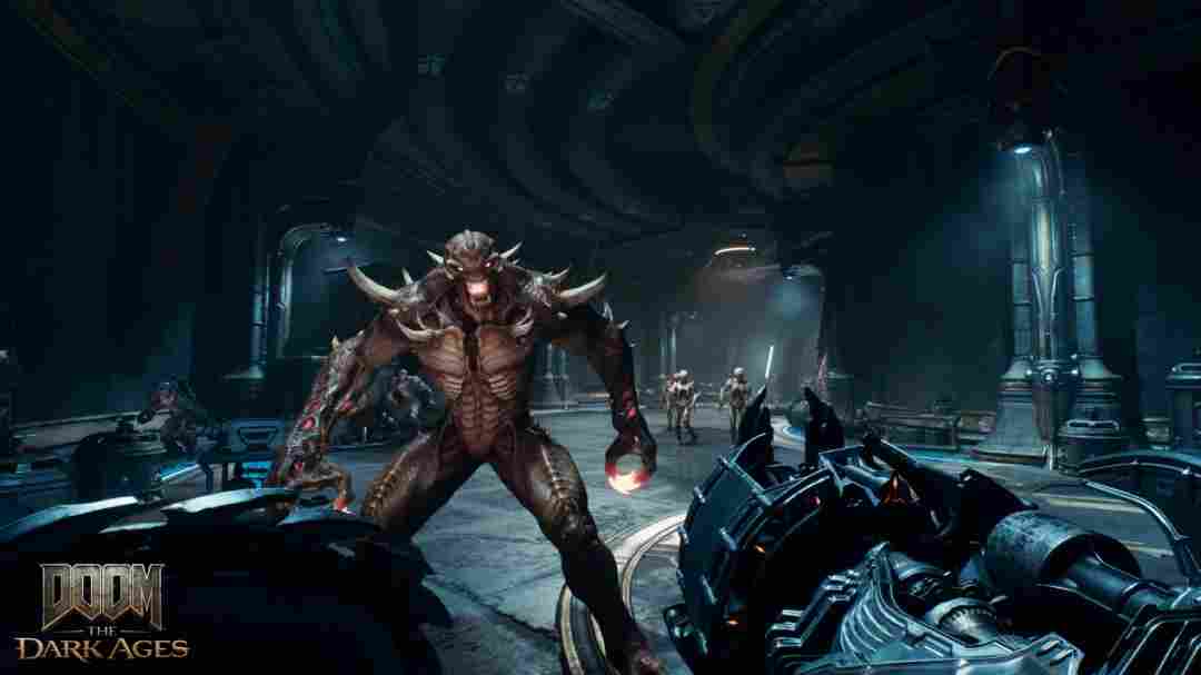 《Heretic + Hexen》评测：简洁而优雅