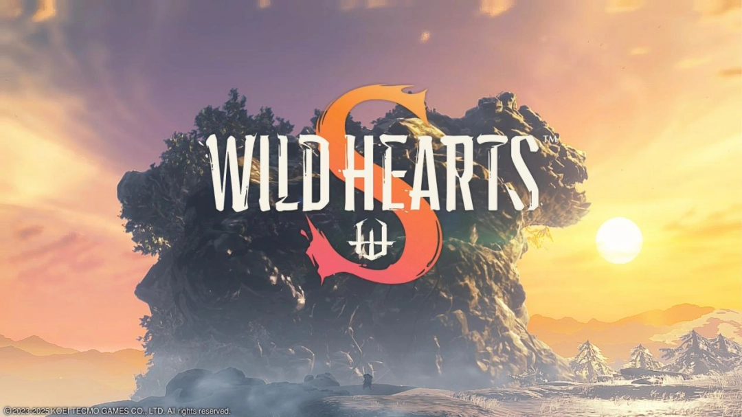 《狂野之心S》评测：狩猎“荒野”