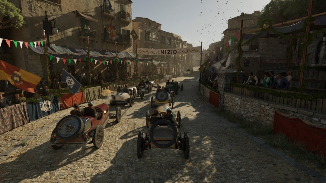 《四海兄弟：故乡》评测：爱得深沉？