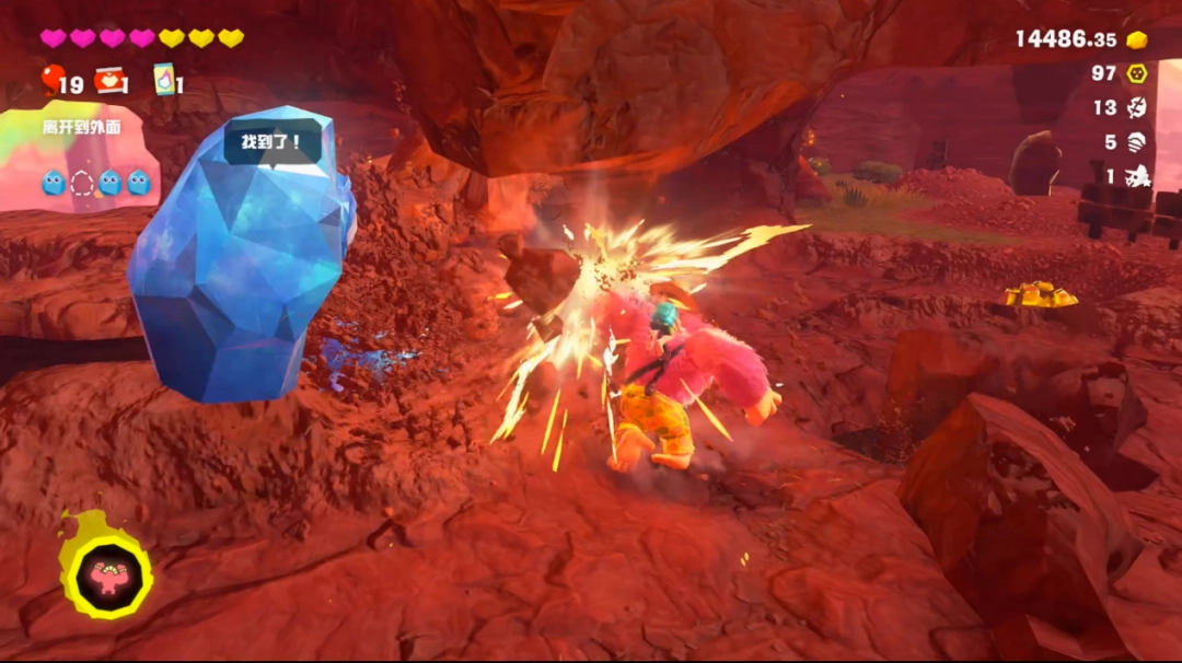 《咚奇刚 蕉力全开》评测：夫复何求