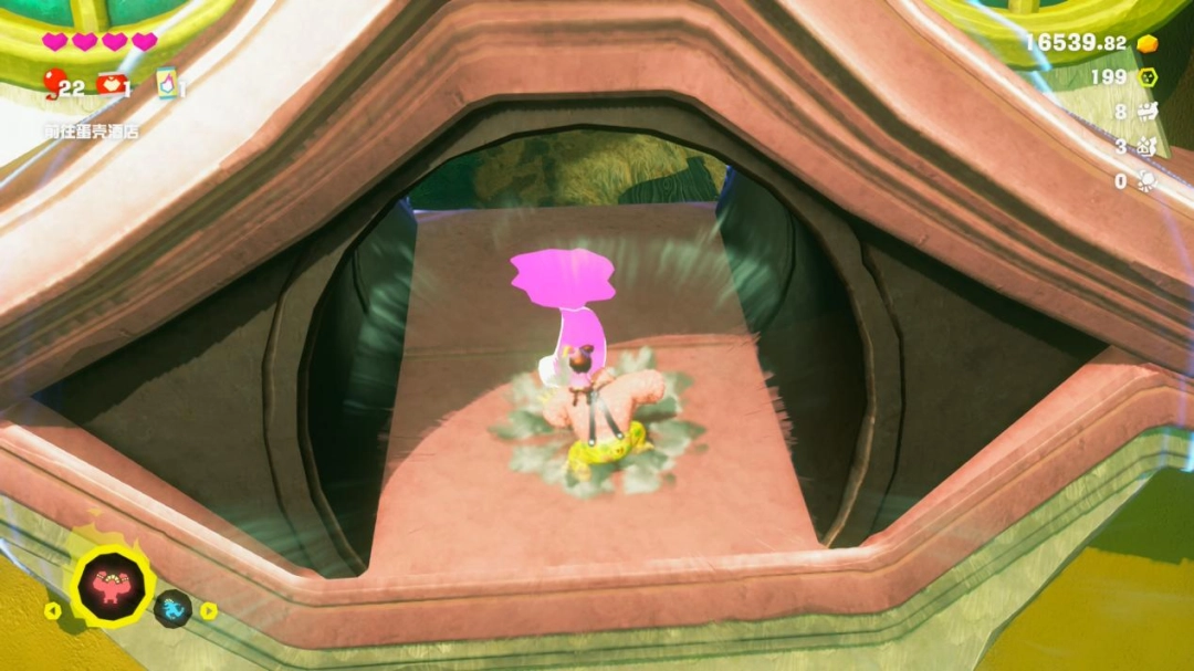 《咚奇刚 蕉力全开》评测：夫复何求