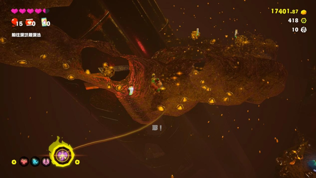 《咚奇刚 蕉力全开》评测：夫复何求