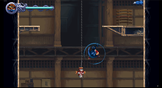 《忍者外传：怒之羁绊》评测：爽的是一周目玩家，折磨的是全收集玩家