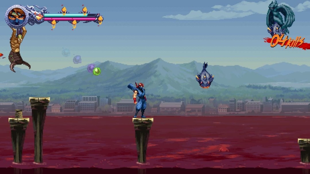 《忍者外传：怒之羁绊》评测：爽的是一周目玩家，折磨的是全收集玩家