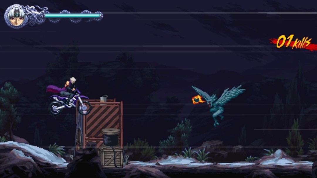 《忍者外传：怒之羁绊》评测：爽的是一周目玩家，折磨的是全收集玩家