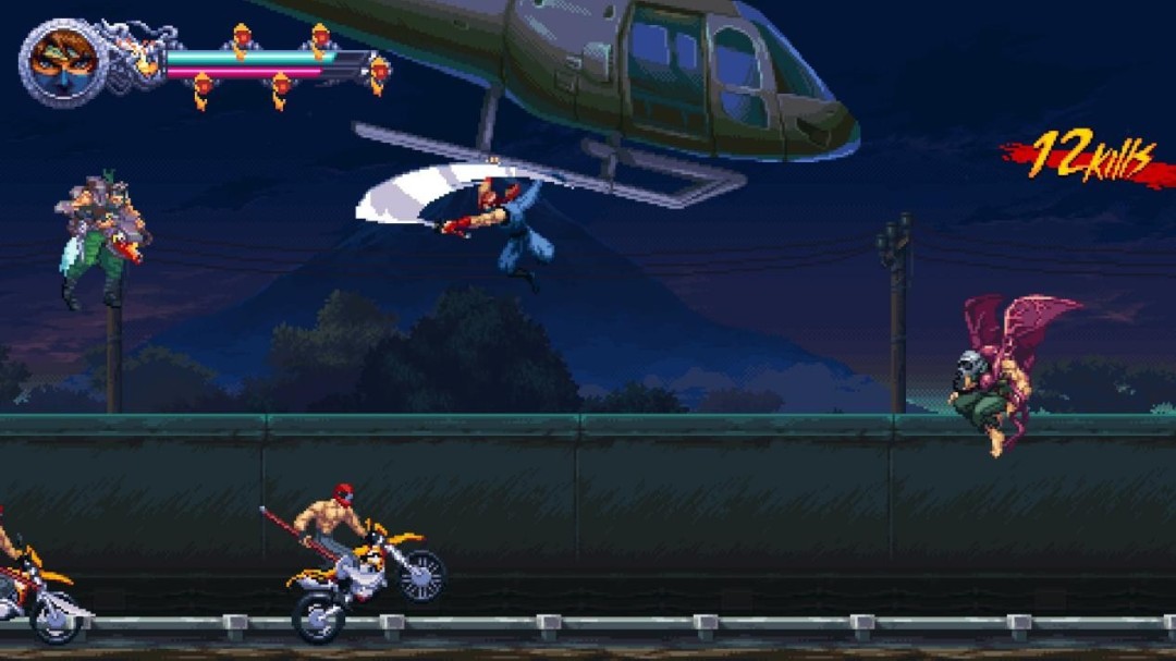 《忍者外传：怒之羁绊》评测：爽的是一周目玩家，折磨的是全收集玩家