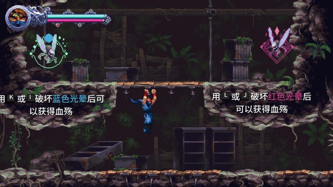 《忍者外传：怒之羁绊》评测：爽的是一周目玩家，折磨的是全收集玩家