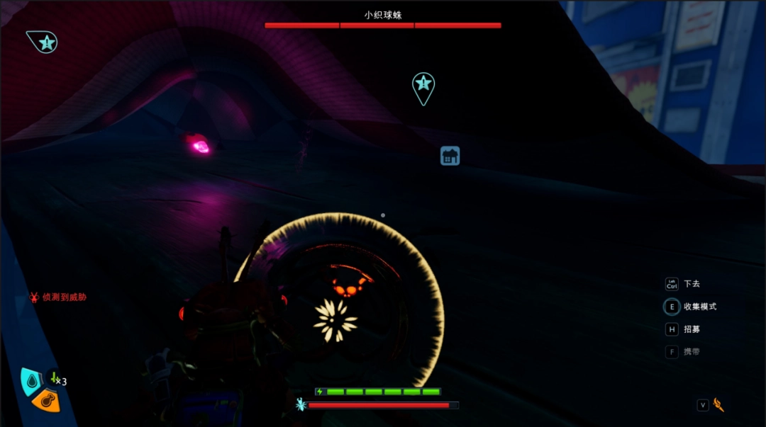 《禁闭求生2》EA评测：昆虫世界生存大作战x2