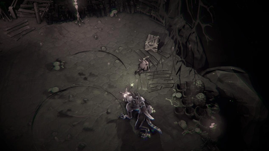 《地狱丧钟》评测：最有趣的永远是下一把