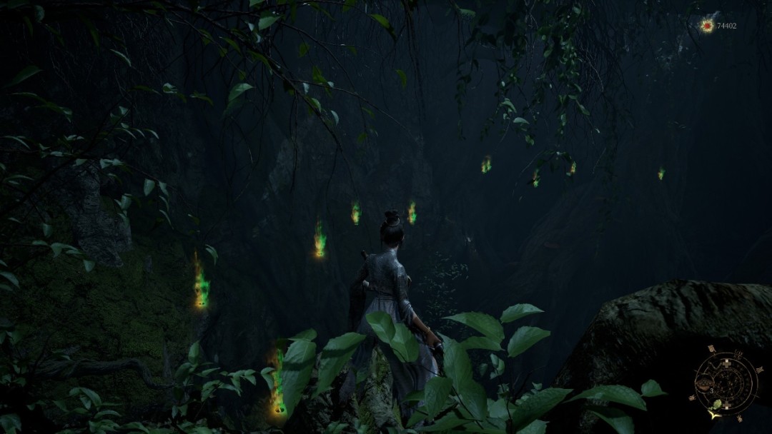 《明末：渊虚之羽》评测：羽翼已成