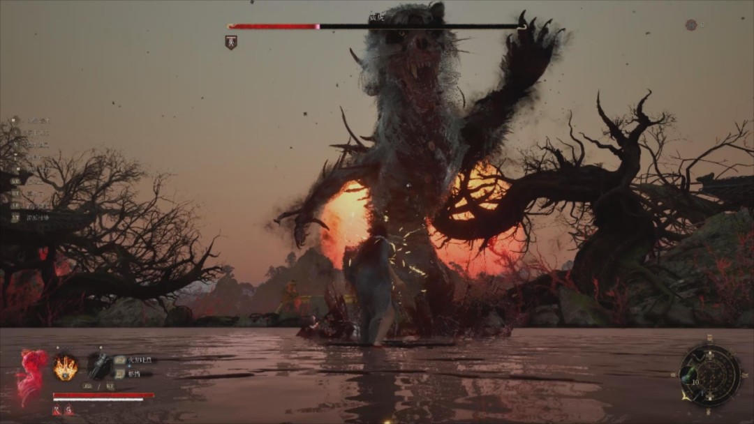 《明末：渊虚之羽》评测：羽翼已成