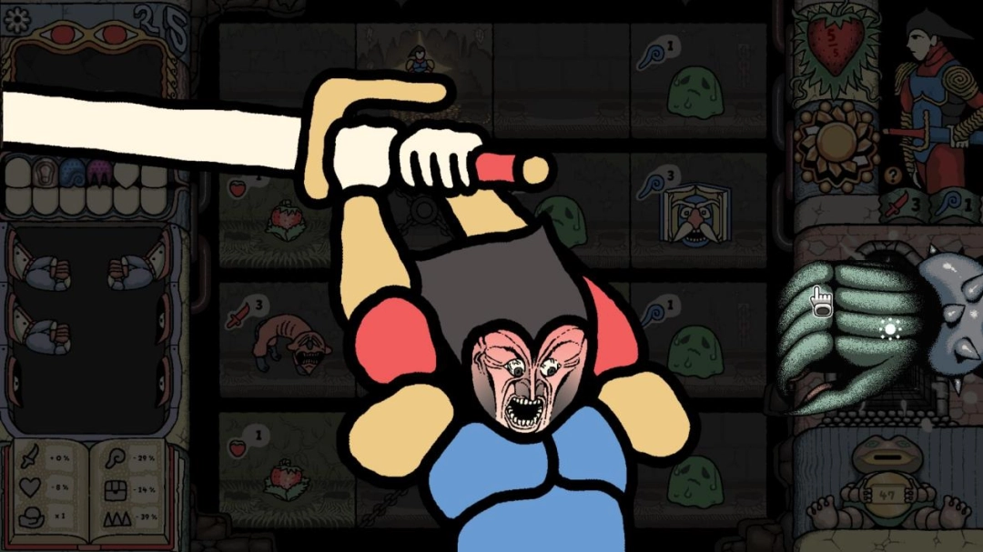 《盐面团》EA评测:谁家小孩天天哭