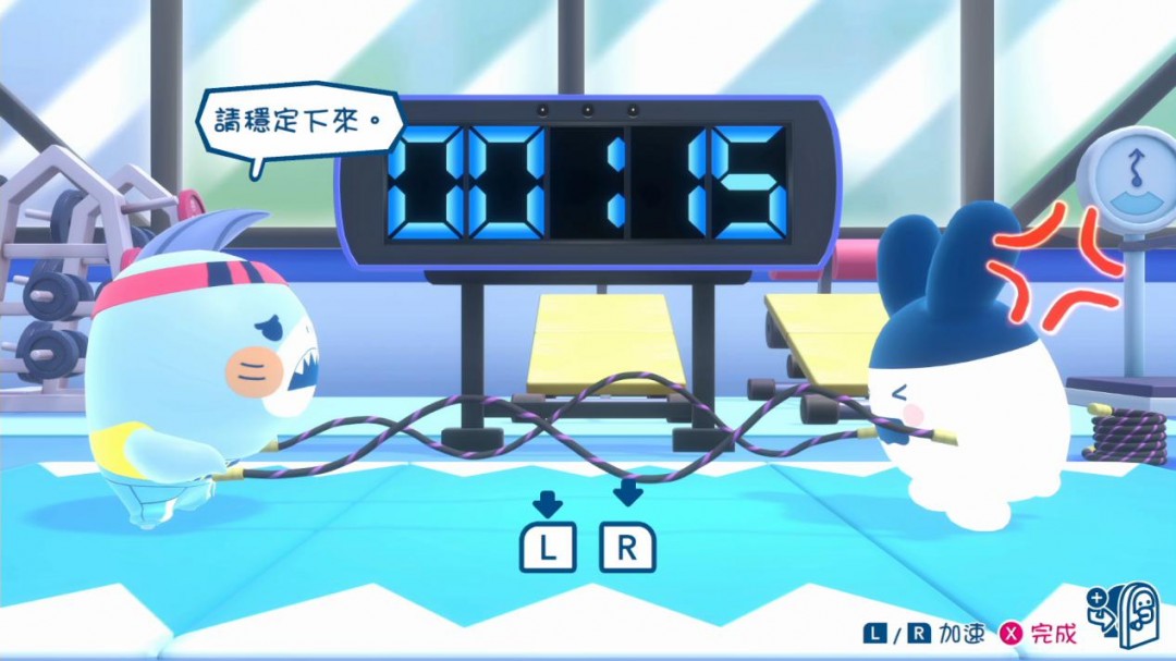 《欢迎光临!拓麻歌子开心镇》NS2版评测:一半乐趣源于厨力