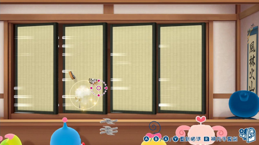 《欢迎光临!拓麻歌子开心镇》NS2版评测:一半乐趣源于厨力