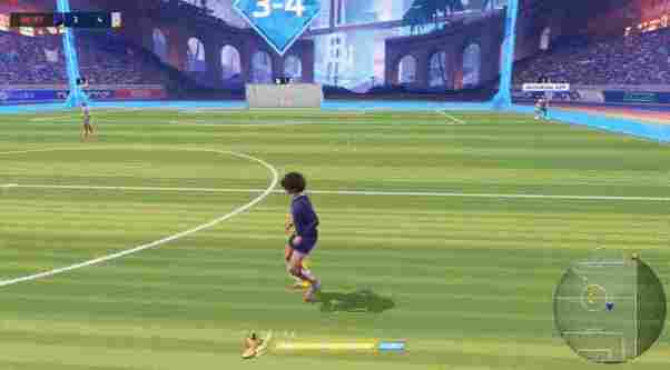 《开球！REMATCH》评测：大巧不工