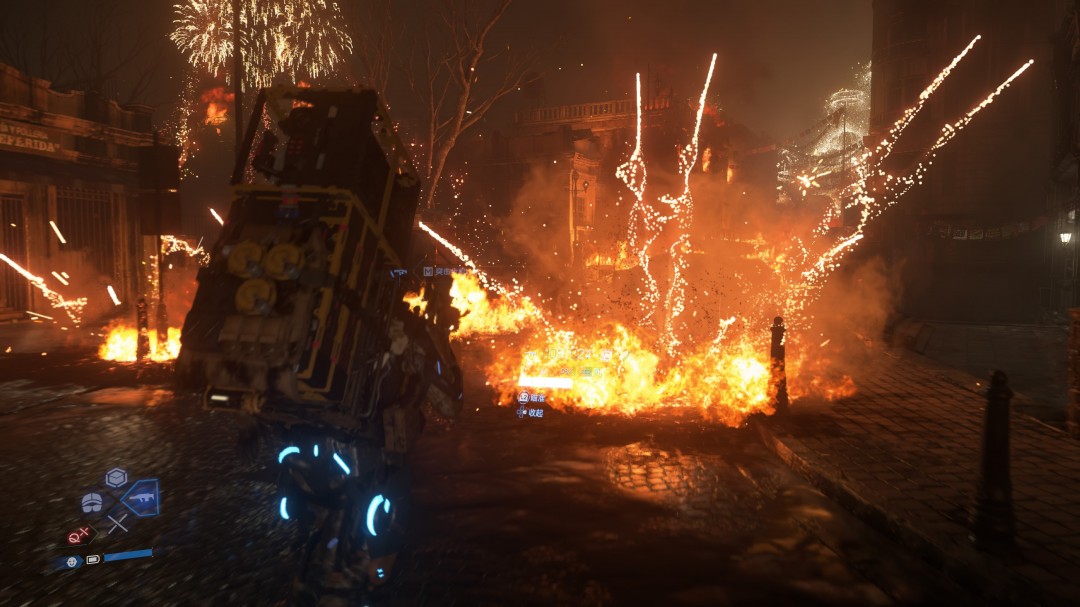 《死亡搁浅2:冥滩之上》评测:心手相连