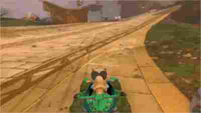 《马力欧卡丁车世界》评测：赛道定义世界