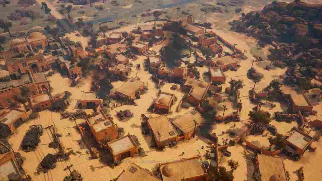 《盟军敢死队：起源》评测：空谷绝响