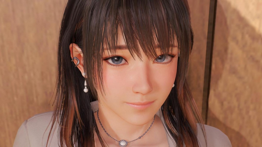 《维纳斯璀璨假期 死或生XTREME》评测：矜持的美学