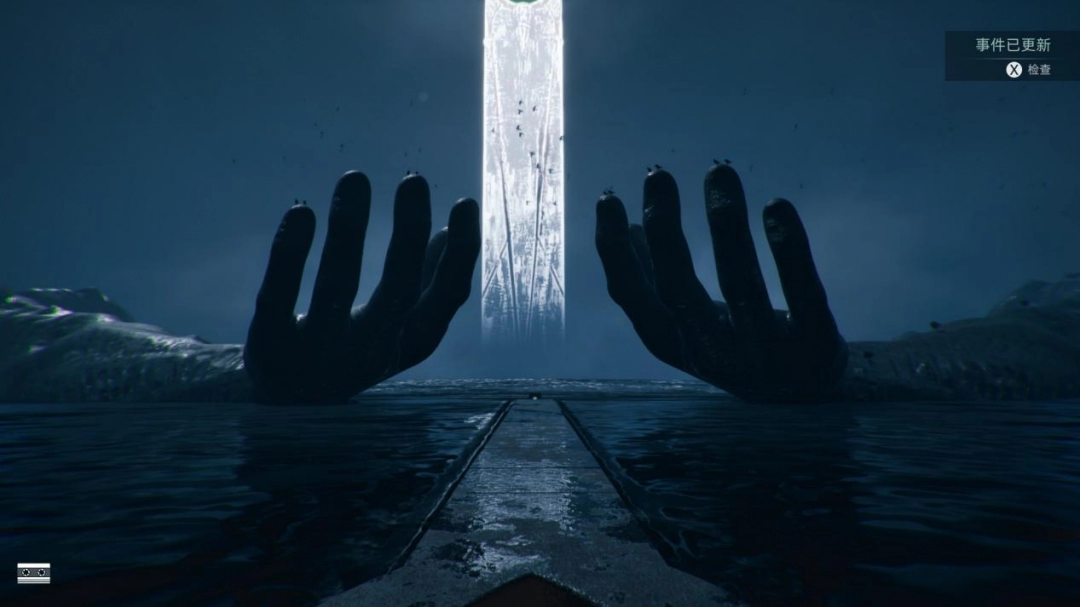 《黑暗世界:因与果》评测:怪诞与唯美