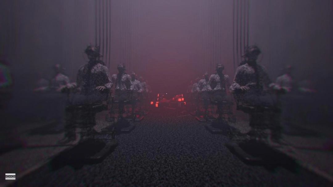 《黑暗世界:因与果》评测:怪诞与唯美