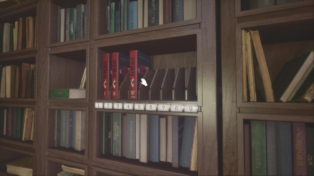 《黑暗世界:因与果》评测:怪诞与唯美