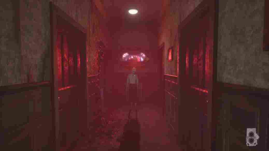 《黑暗世界:因与果》评测:怪诞与唯美