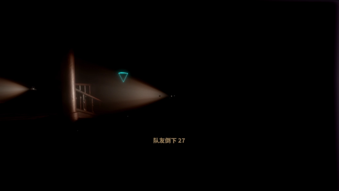 《午夜谋杀俱乐部》评测:狠狠打黑枪