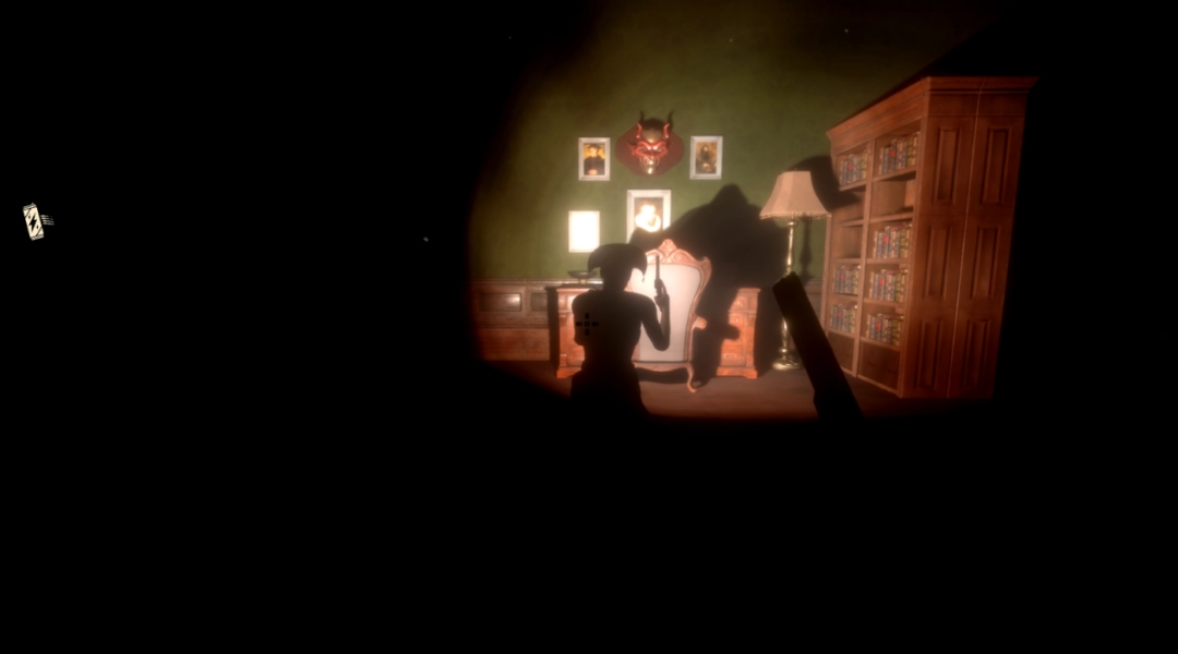 《午夜谋杀俱乐部》评测:狠狠打黑枪