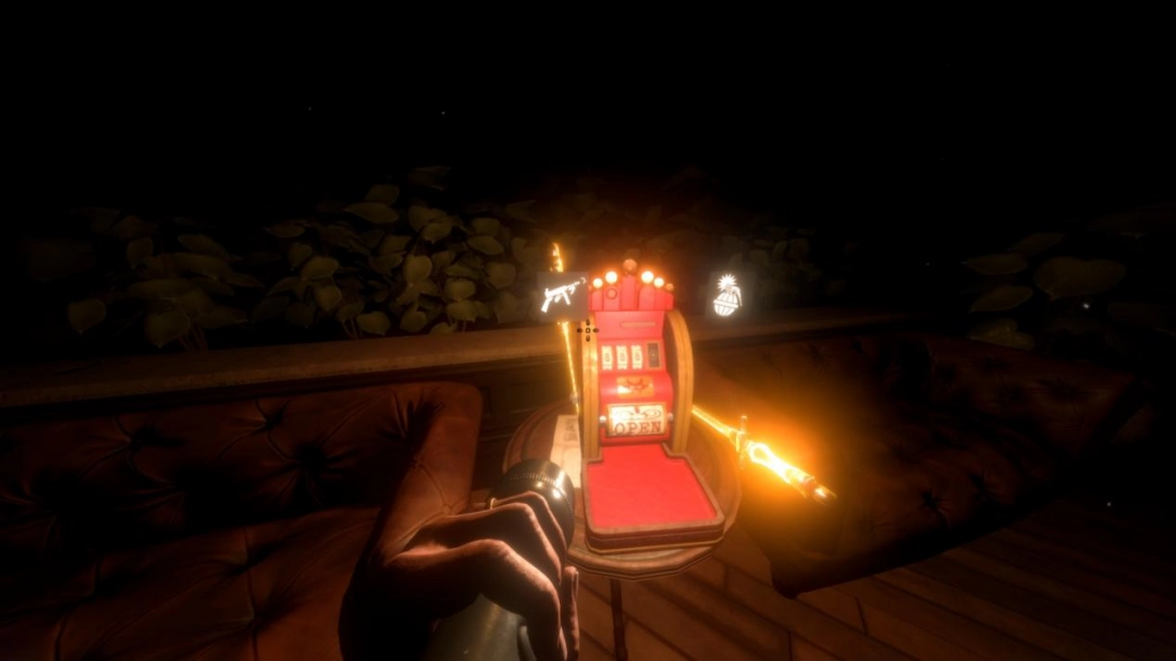 《午夜谋杀俱乐部》评测:狠狠打黑枪