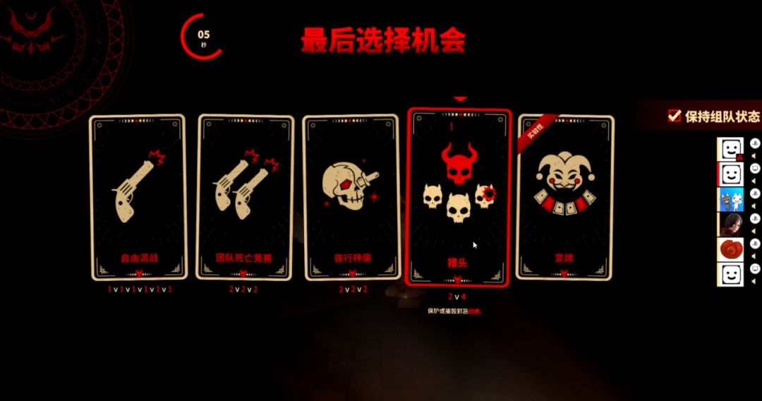 《午夜谋杀俱乐部》评测:狠狠打黑枪